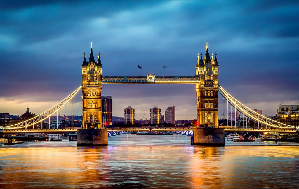 Ponte della Torre di Londra