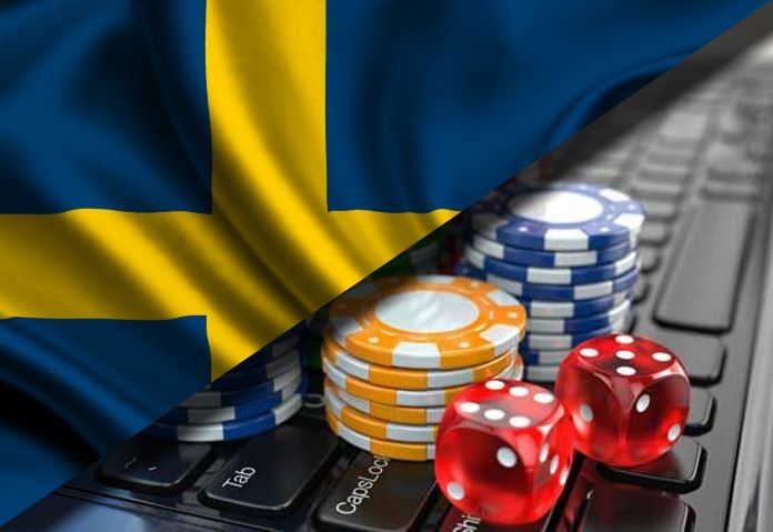 4 casinos in Sweden