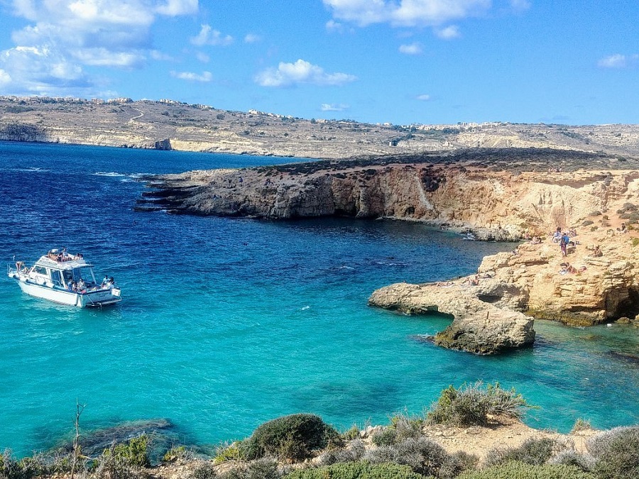 malta must visit spots