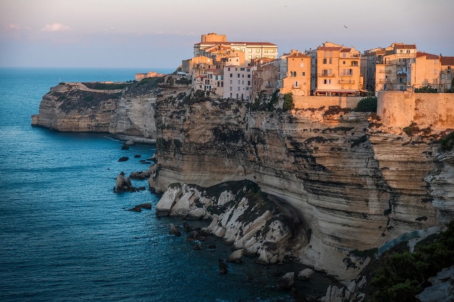 Entdecken Sie die Schönheit Korsikas