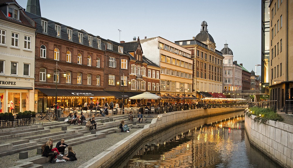 Cosa visitare in Danimarca?