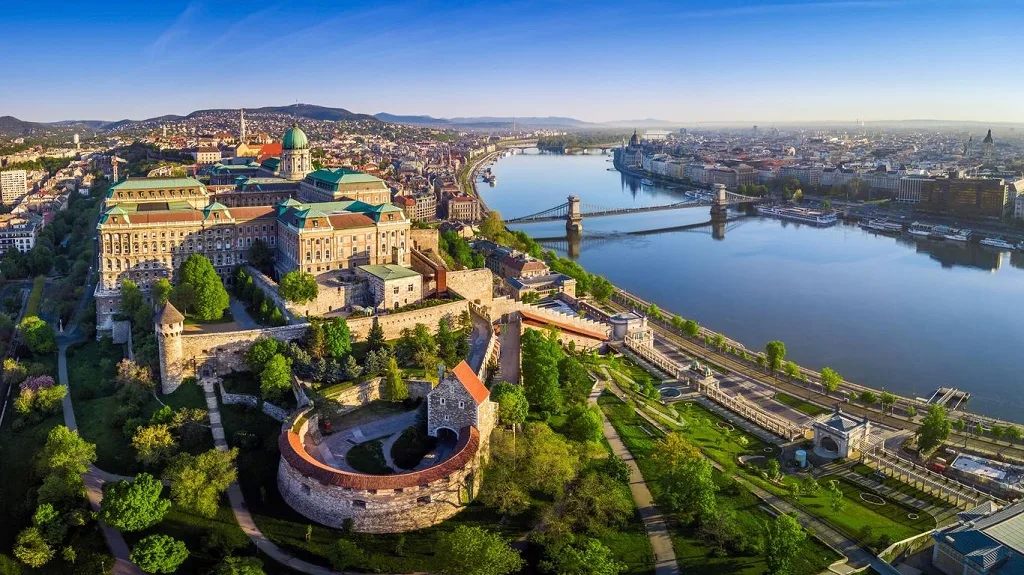 pourquoi visiter Budapest attractions conseils
