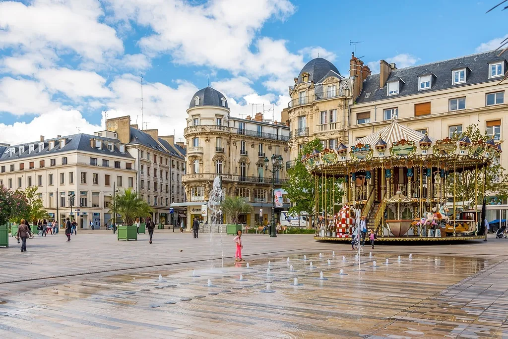 Warum Sie Orleans besuchen sollten