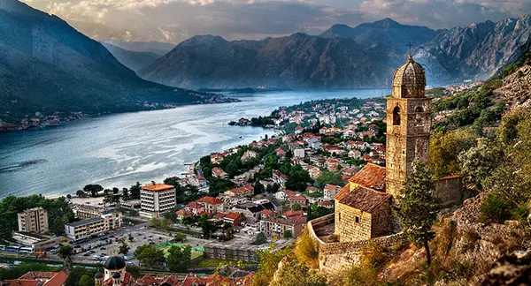 Forteresse San Giovanni