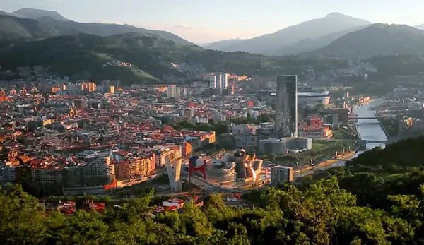 Escaleras Gaztelugatxe