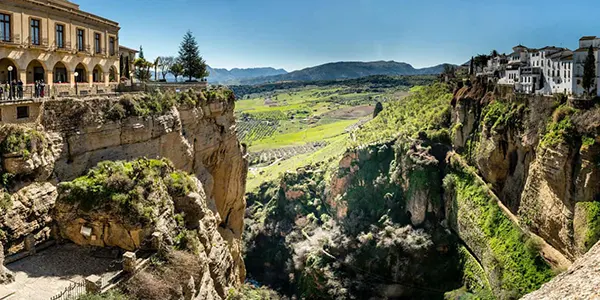 Andalusian Landscape
